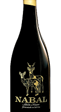 Producto: Nabal Albillo Mayor Fermentado en Barrica 2022