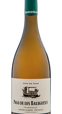 Producto: Pago de los Balagueses Chardonnay 2023