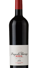 Producto: Pago de Tharsys Bobal Diana García 2021