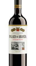 Producto: Palacio de Arganza 2023