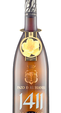 Producto: Pazo de Rubianes 1411 2023