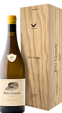 Producto: Peña Cruzada Pies Descalzos Albillo Real 2022 con Estuche