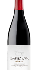 Producto: Piélago 2021
