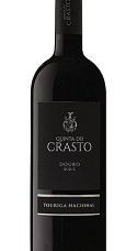 Producto: Quinta Do Crasto Touriga Nacional 2020