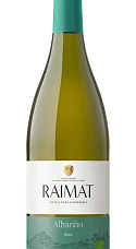 Producto: Raimat Saira Albariño Ecológico 2024