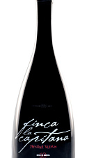Producto: Finca la Capitana 2018