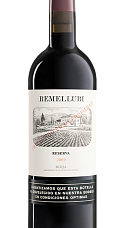 Producto: Remelluri Reserva Envejecido en la Propiedad 2009