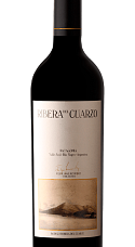 Producto: Ribera del Cuarzo Parcela Única 2020