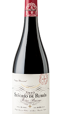 Producto: Señorío de Rubiós Condado Tinto Selección 2022