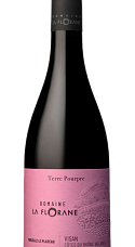 Producto: Domaine La Florane Terre Pourpre 2022
