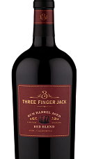 Producto: Three Finger Jack Red Blend 2020