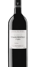 Producto: Tomás Postigo 5º Año Magnum 2020