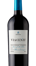 Producto: Vía Cénit 2020