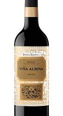 Producto: Viña Albina Reserva 2020