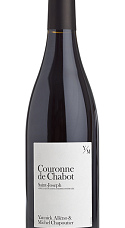 Producto: Yannick Alléno & Michel Chapoutier Couronne de Chabot 2020
