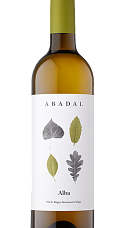 Producto: Abadal Alba 2024