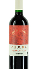Producto: Emiliana Adobe Reserva Cabernet Sauvignon 2021