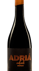 Producto: Adriá Velvet 2019