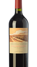 Producto: Adrianna Mundus Bacillus Terrae Vineyard 2021