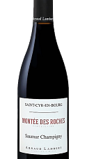 Producto: Arnaud Lambert Montée des Roches 2021