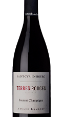 Producto: Arnaud Lambert Terres Rouges 2023
