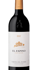 Producto: Áster El Espino 2021