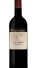 Producto: Casa Ferreirinha Callabriga Douro 2022