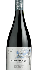 Producto: Casas del Bosque Gran Reserva Syrah 2020