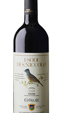 Producto: Castellare di Castellina I Sodi di San Niccolò 2020