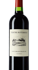 Producto: Château Le Tertre Rôteboeuf 2022