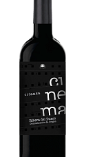 Producto: Cinema Crianza 2019