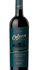 Producto: Colomé Auténtico Malbec 2021