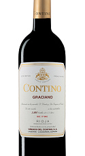 Producto: Contino Graciano 2020