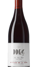 Producto: Domaine de la Côte Estate Pinot Noir 2022