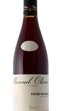 Producto: Domaine Manuel Olivier Vosne-Romanée 2021
