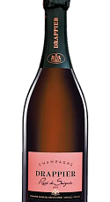 Producto: Drappier Rosé de Saignée Brut