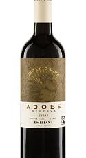 Producto: Emiliana Adobe Syrah 2021