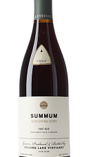 Producto: Evening Land Vineyards Summum Pinot Noir 2022