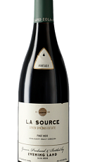 Producto: Evening Land Vineyards La Source Pinot Noir 2022