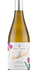 Producto: Festival Blanco Fresco 2023