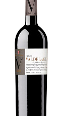 Producto: Finca Valdelagua 2019