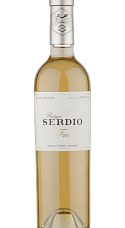 Producto: Fino Serdio en Rama 50 cl