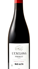 Producto: L'Exclosa 2021