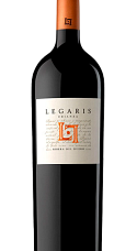 Producto: Legaris Crianza 2021 Magnum