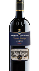 Producto: Marqués de la Concordia Rioja Santiago Reserva Cuarto Año 2019