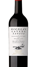 Producto: Nicolás Catena Zapata 2021