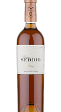 Producto: Oloroso Serdio en Rama 50 cl