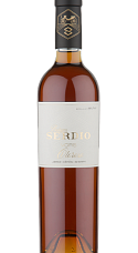 Producto: Oloroso VORS Serdio en Rama 50 cl