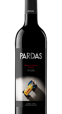 Producto: Pardas Negre Franc 2019