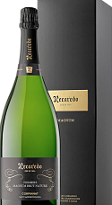 Producto: Recaredo Terrers 2019 Magnum con Estuche